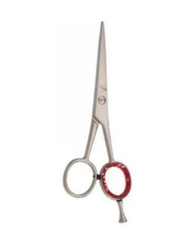 Professional Barber Scissor Bevel Edge, Without Finger Rest (03-008)