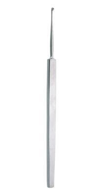 Manicure Instruments (08-023)
