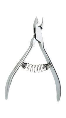 Nail And Cuticle Nipper (09-004)