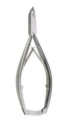 Nail And Cuticle Nipper (09-008)