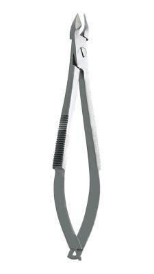 Nail And Cuticle Nipper (09-010)