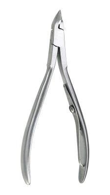 Nail And Cuticle Nipper (09-011)