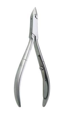 Nail And Cuticle Nipper (09-012)