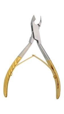 Nail And Cuticle Nipper (09-014)