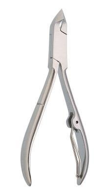 Nail And Cuticle Nipper (09-016)