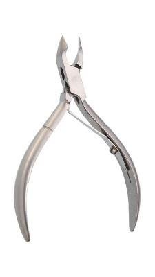 Nail And Cuticle Nipper (09-020)