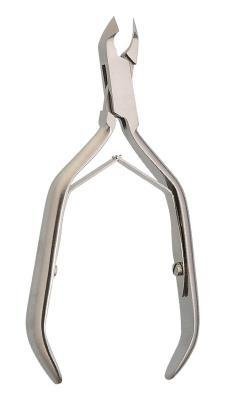 Nail And Cuticle Nipper (09-023)