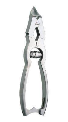 Nail And Cuticle Nipper (09-026)