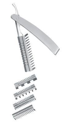 Razors (14-007)