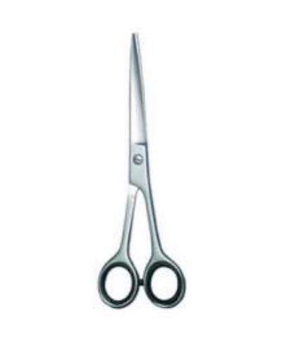Professional Razor Edge Barber Scissors With Finger Rest And Adjustable Screw 5", 5.5", 6 (BI-206-101)