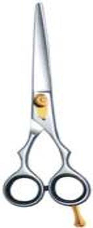 Professional Razor Edge Barber Scissors With Finger Rest And Adjustable Screw 5", 5.5", 6", 6.5", 7", Barber Scissors Barber Scissors