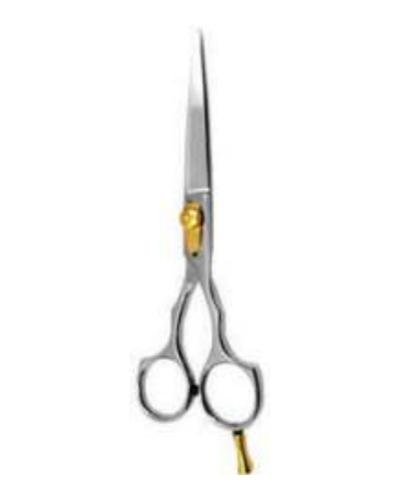 Professional Razor Edge Barber Scissors With Finger Rest And Adjustable Screw 5", 5.5", 6 (BI-206-108)