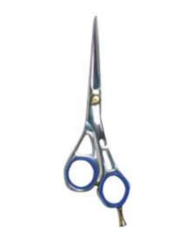 Professional Razor Edge Barber Scissors With Finger Rest And Adjustable Screw 5", 5.5", 6 (BI-206-109)