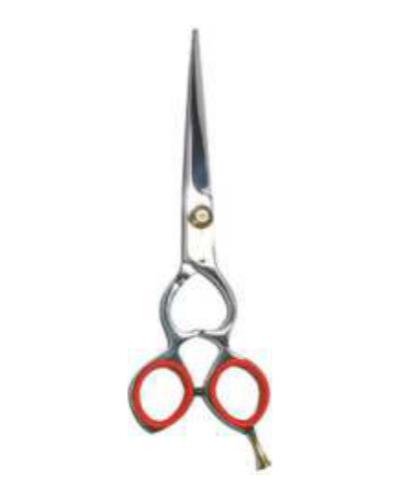 Professional Razor Edge Barber Scissors With Finger Rest And Adjustable Screw 5", 5.5", 6 (BI-206-110)