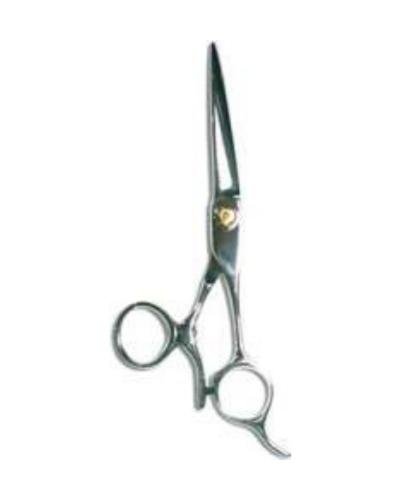 Professional Razor Edge Barber Scissors With Finger Rest And Adjustable Screw 6.5 (BI-206-114)