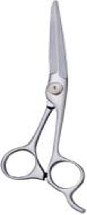 Professional Razor Edge Barber Scissors With Finger Rest And Adjustable Screw 6.5 (BI-206-120)