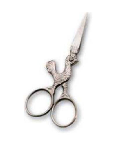 Nail & Cuticle Scissors 5.5 (BI-206-307)