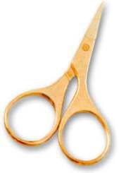 Nail & Cuticle Scissors 5.5 (BI-206-311)