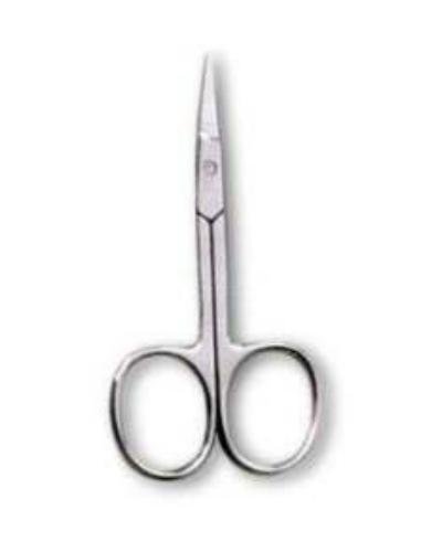 Nail Scissors 5.5", Nail & Cuticle Scissors (BI-206-316)