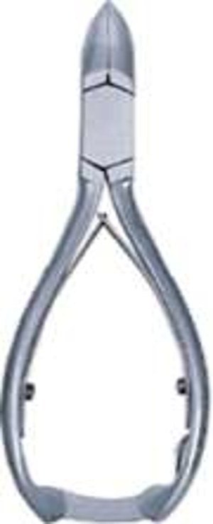 Nail Nipper Double Spring Box Joint 5.5, Nail Nippers (BI-206-409)