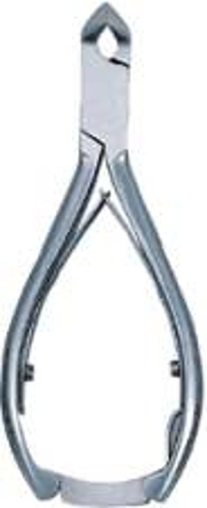 Nail Nipper Double Spring Box Joint 5.5 (BI-206-412)
