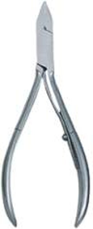 Nail Nipper Single Spring Box Joint 5.5, Nail Nippers (BI-206-414)