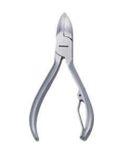 Nail Nipper Single Spring Box Joint 5.5, Nail Nippers (BI-206-415)