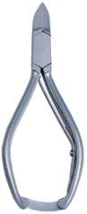 Nail Nipper Single Spring Box Joint 5.5, Nail Nippers (BI-206-416)