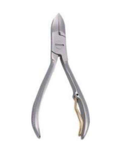 Nail Nipper Single Spring Box Joint 4.5