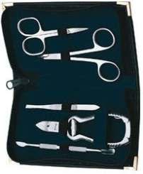 Manicure Sets Manicure Sets (BI-206-802)