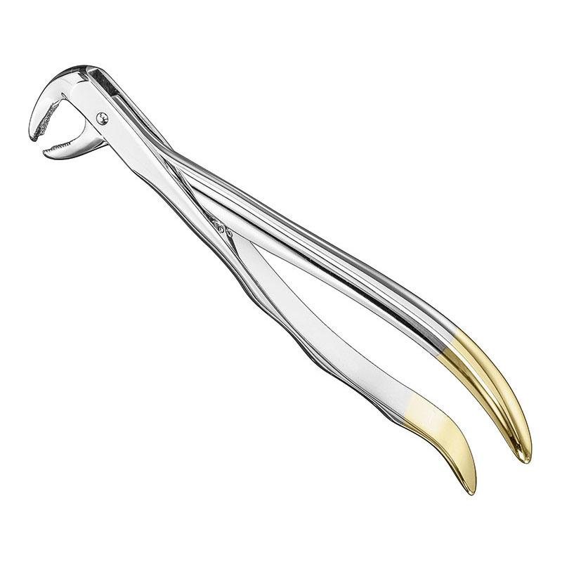 Extracting Forceps Anatomical — Size 73 — Size 73 (SKS-DEN-0006)