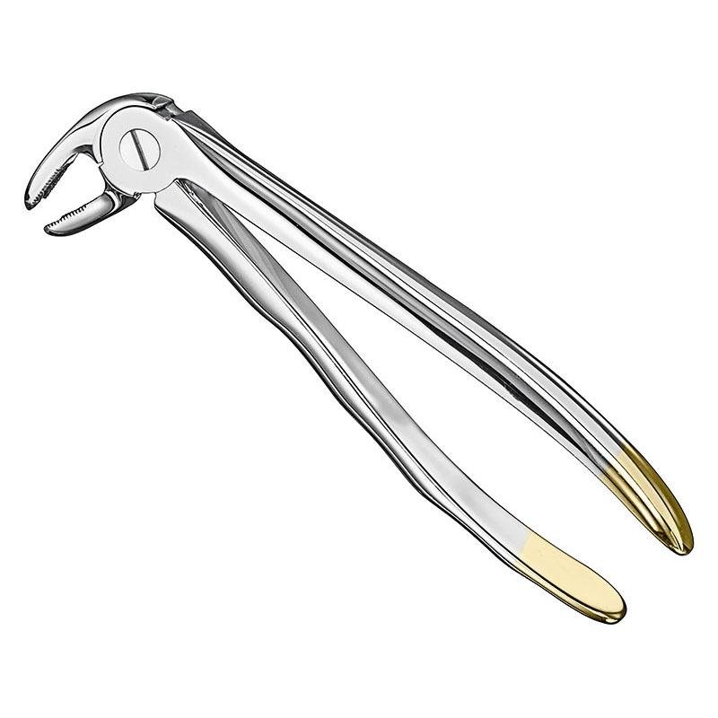 Extracting Forceps Anatomical — Size 22S — Size 22S