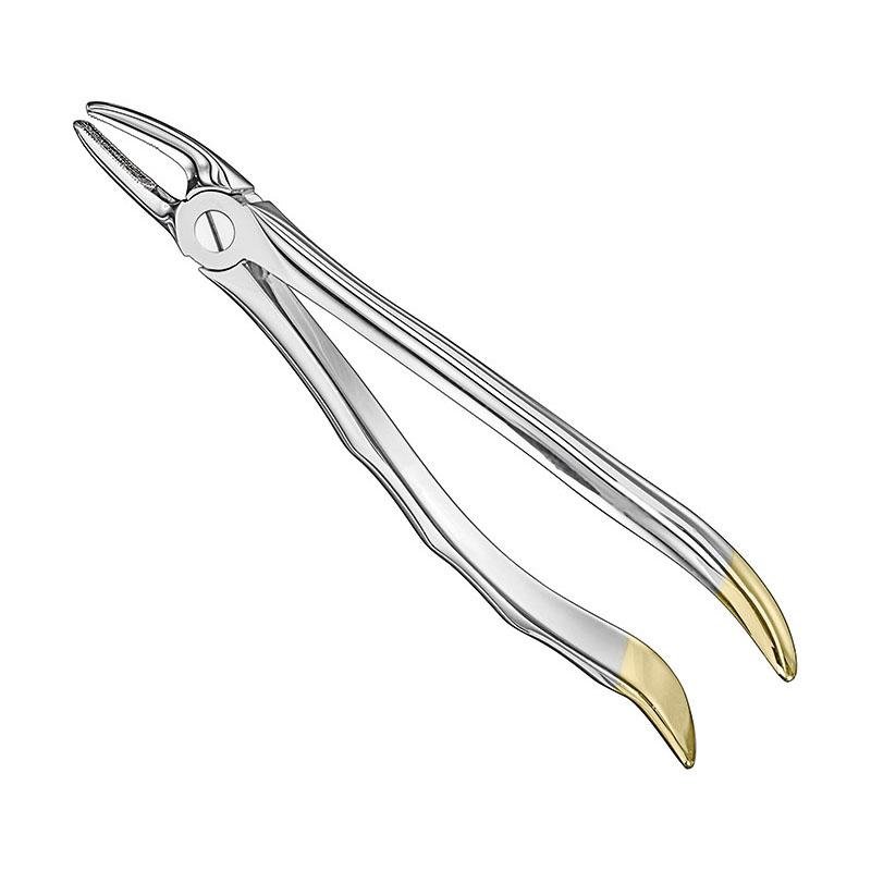 Extracting Forceps Anatomical — Size 7 — Size 7 (SKS-DEN-0036)