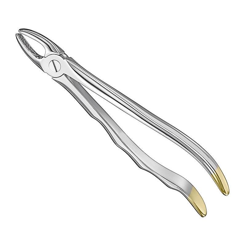 Extracting Forceps Anatomical — Size 1 — Size 1 (SKS-DEN-0039)