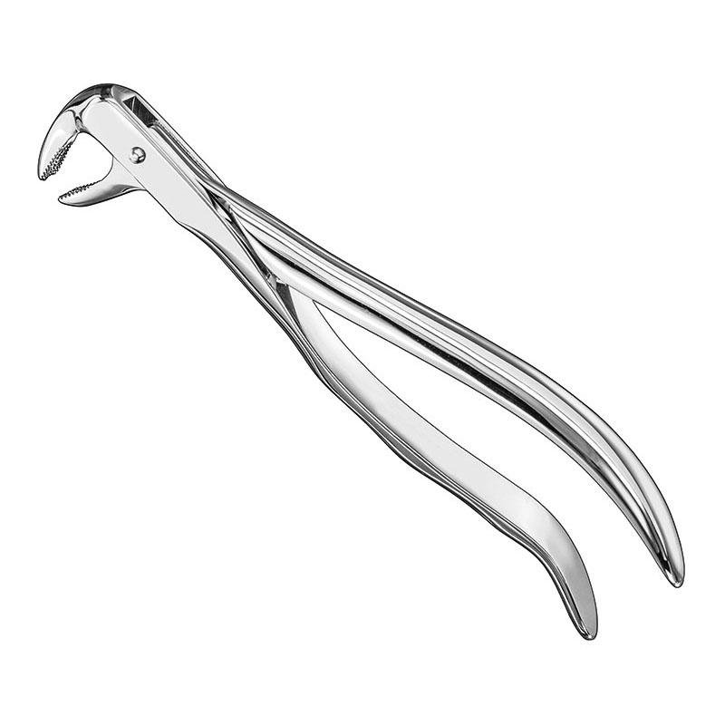 Extracting Forceps, Anatomical, Sz.73, Nonslip