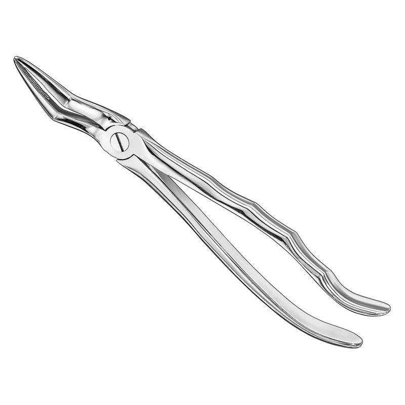 Extracting Forceps, Anatomical, Sz.51L, Nonslip