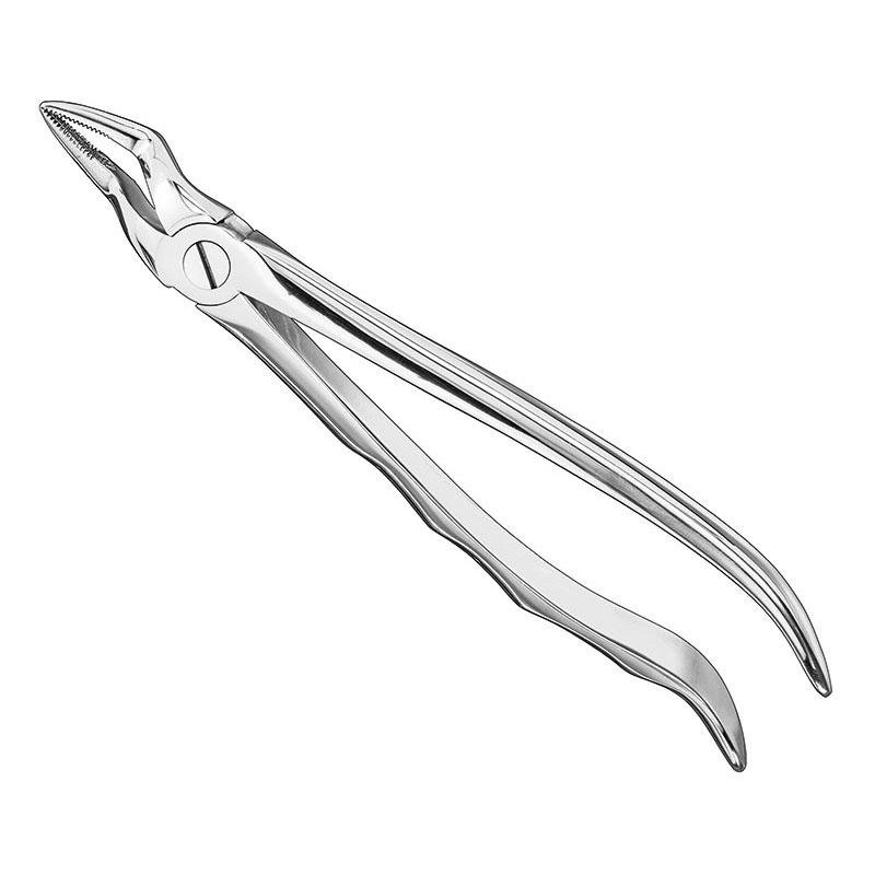 Extracting Forceps, Anatomical, Sz.51, Nonslip