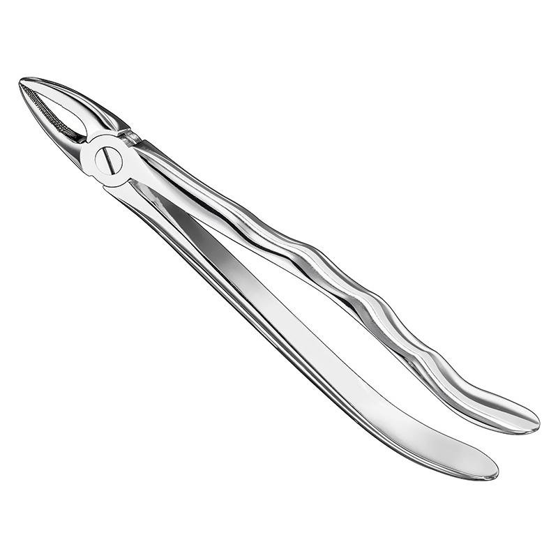 Extracting Forceps, Anatomical, Sz.29, Nonslip