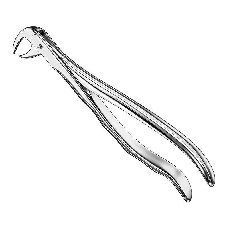 Extracting Forceps Anatomical — Size 86 A — Size 86