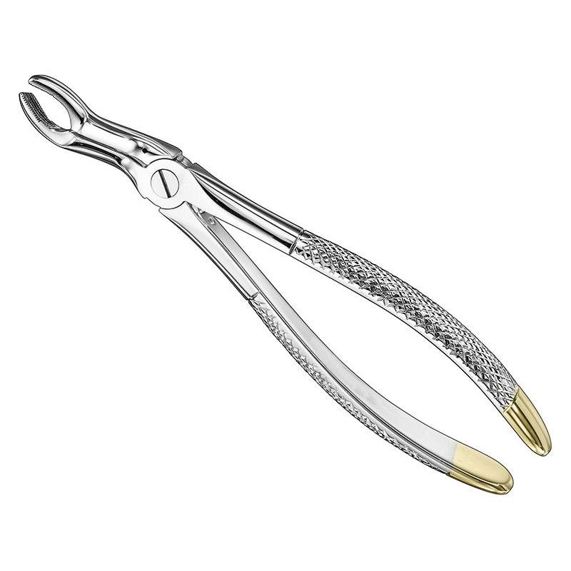Extracting Forceps English Pattern — Size 67 — Size 67, SIZE 67A