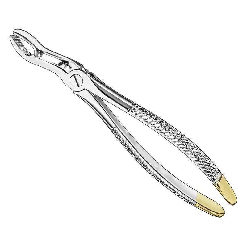 Extracting Forceps English Pattern — Size 73 — Size 73