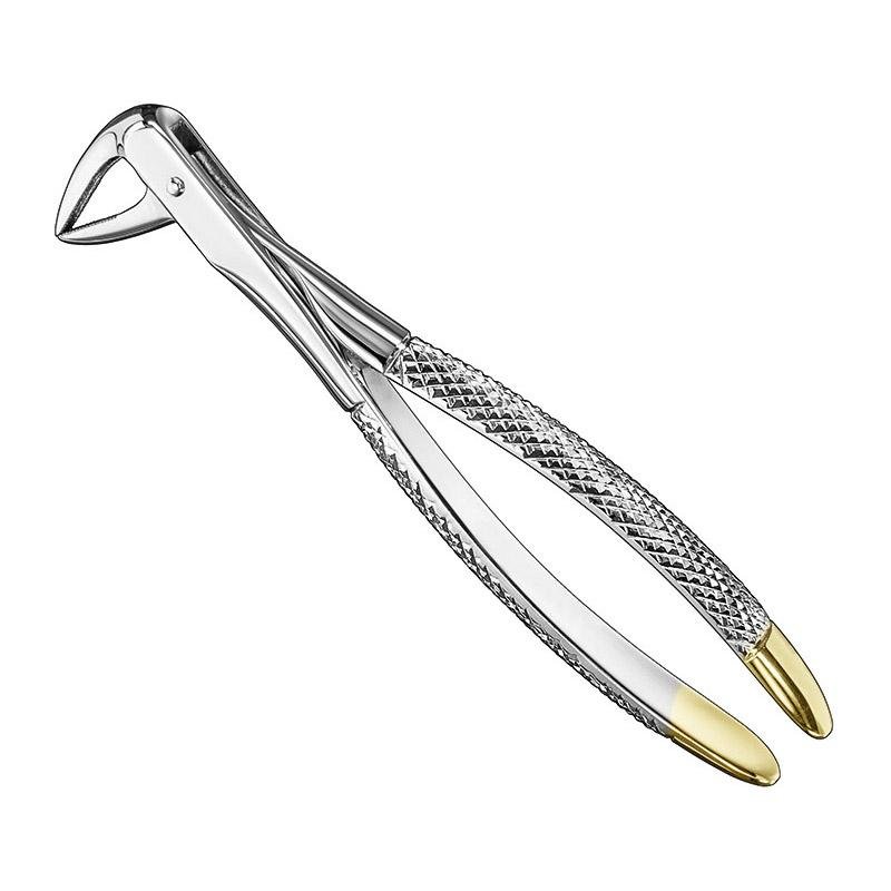 Extracting Forceps English Pattern — Size 74 — Size 74