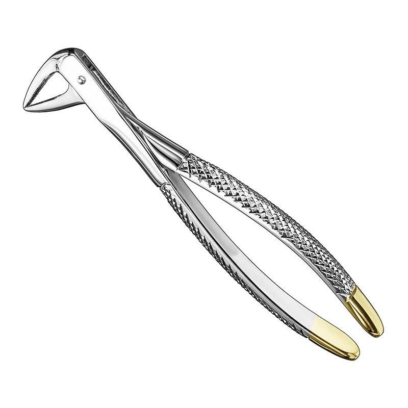 Extracting Forceps, English Pattern, Sz.74N, Diamond