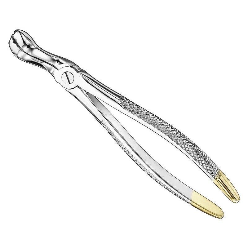 Felsch, Extracting Forceps, English Pattern, Diamond Sku: Extracting Forceps, English Pattern Overview: Extracting Forceps English Pattern — Size 67 — Size 67