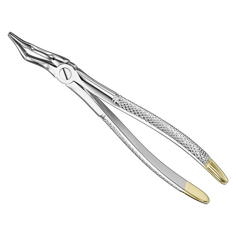 Extracting Forceps, English Pattern, Sz.351S, Diamond