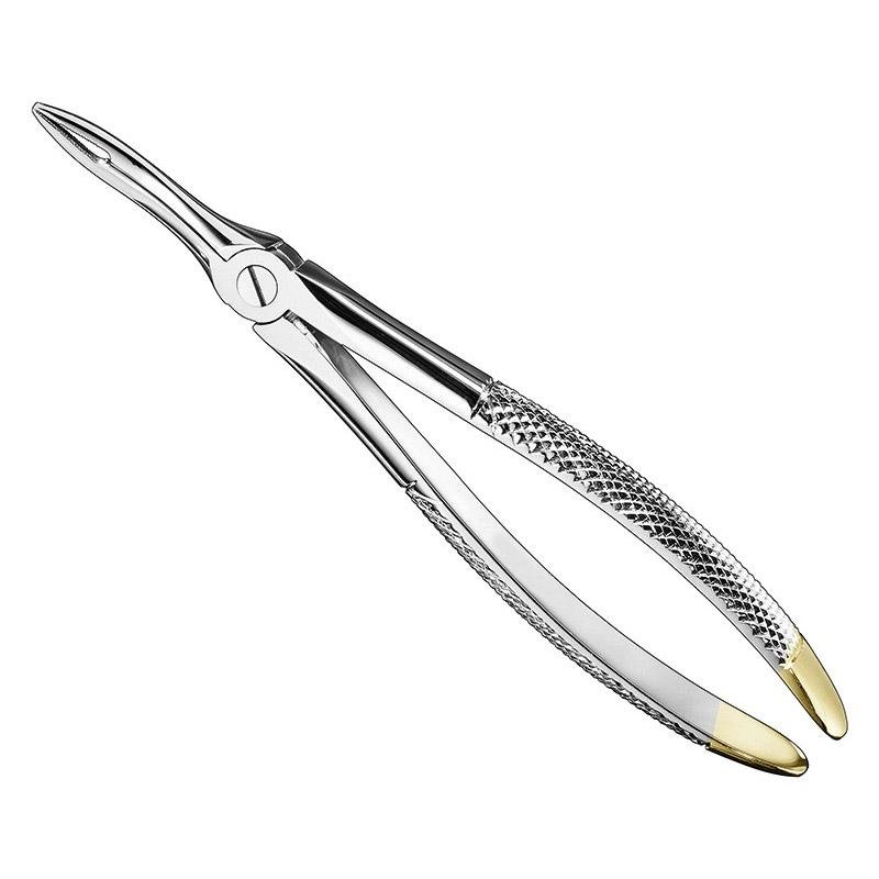Extracting Forceps English Pattern — Size 49 — Size 49