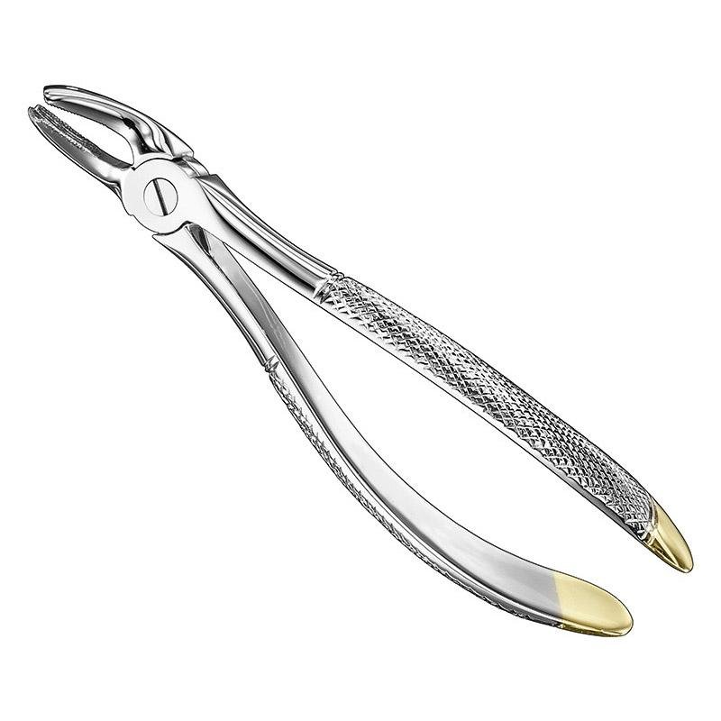 Extracting Forceps, English Pattern, Sz.39R, Diamond
