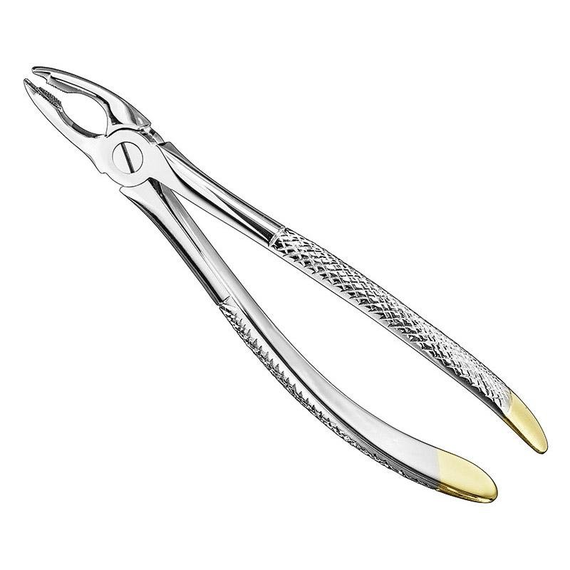 Extracting Forceps English Pattern — Size 35 — Size 35