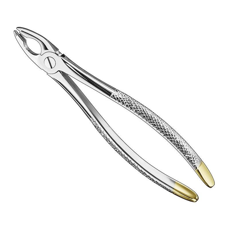 Extracting Forceps English Pattern — Size 34 — Size 34