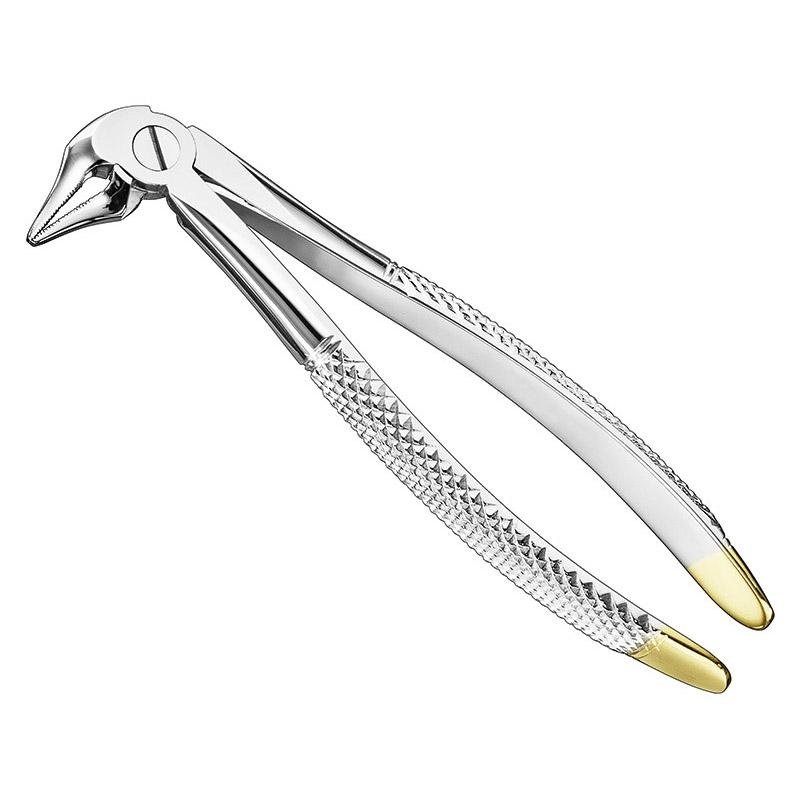 Extracting Forceps, English Pattern, Sz. 33S, Diamond